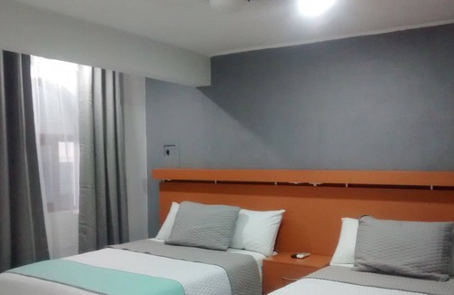 Tizimín Hotel | Hotel 49