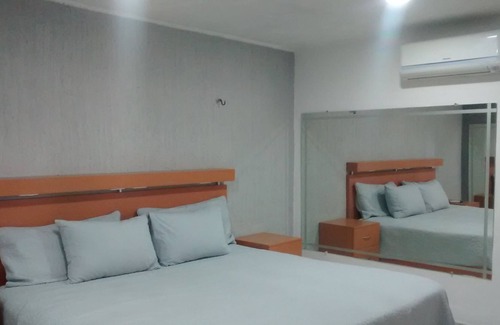 Tizimín Hotel | Hotel 49
