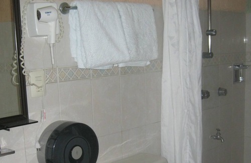 Tizimín Hotel | Hotel 49