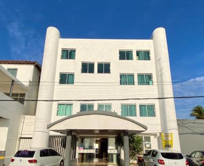 Bairro Novo Hotel | Hotel 5 Sóis