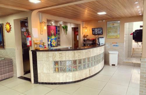 Bairro Novo Hotel | Hotel 5 Sóis