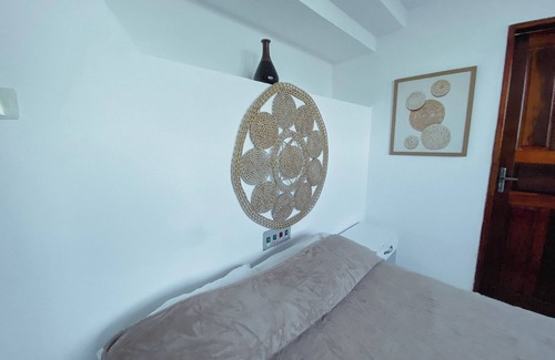 Bairro Novo Hotel | Hotel 5 Sóis