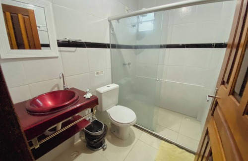 Bairro Novo Hotel | Hotel 5 Sóis