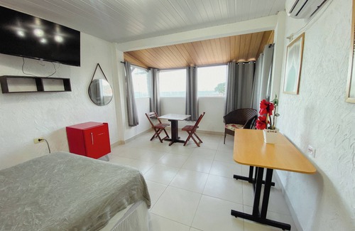 Bairro Novo Hotel | Hotel 5 Sóis