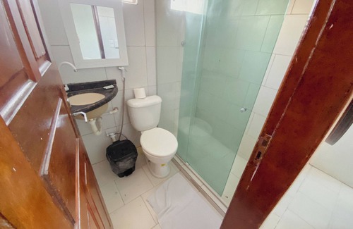 Bairro Novo Hotel | Hotel 5 Sóis