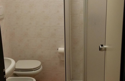 Almenno San Salvatore Hotel | Hotel 5 Vie