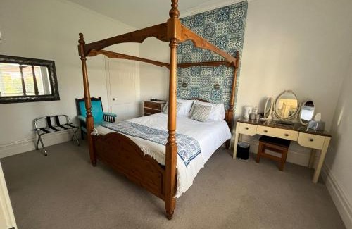 Boscombe Cama Y Desayuno | Hotel 50