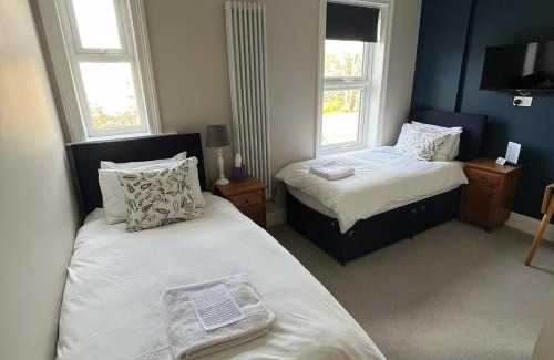 Boscombe Cama Y Desayuno | Hotel 50