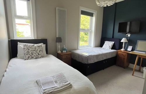 Boscombe Casa | Hotel 50