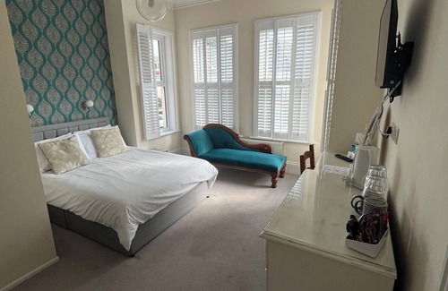 Boscombe Casa | Hotel 50