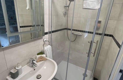 Boscombe Casa | Hotel 50