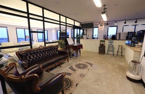 Moseulpo Hotel | Hotel 52