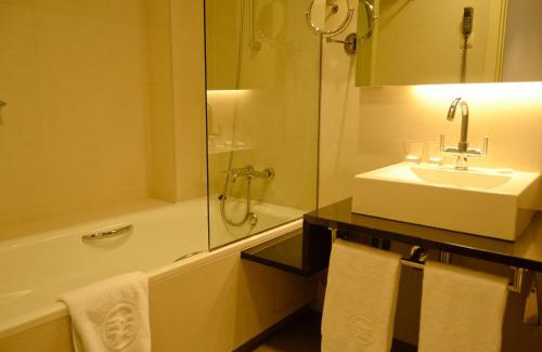Los Alcázares Hotel | Hotel 525