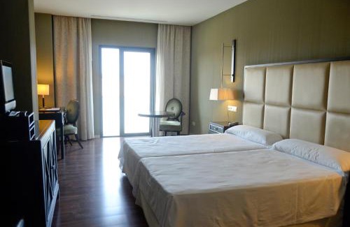 Los Alcázares Hotel | Hotel 525