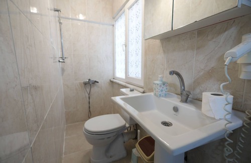 Sultanahmet Hotel | HOTEL 61 İSTANBUL