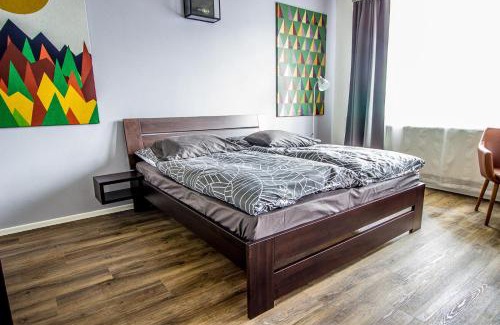 Poprad Hotel | HOTEL 63