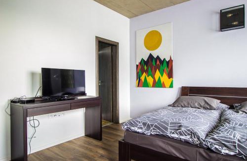 Poprad Hotel | HOTEL 63