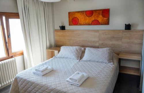 Centro Hotel | Hotel 7 Lagos