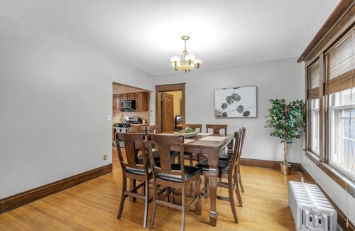 North Buffalo Apartamento | Hotel 716 - Just off Hertel Ave