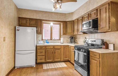 North Buffalo Apartamento | Hotel 716 - Just off Hertel Ave