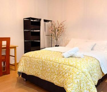 Ayacucho Hotel | Hotel 8 Retablos