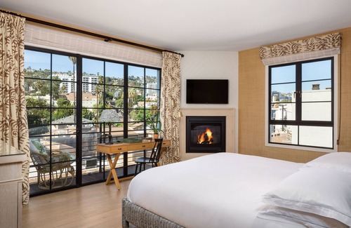 Norma Triangle Hotel | Hotel 850 SVB West Hollywood at Beverly Hills