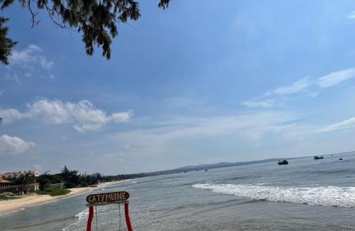 Central Mui Ne Beach Hotel | Hotel 86