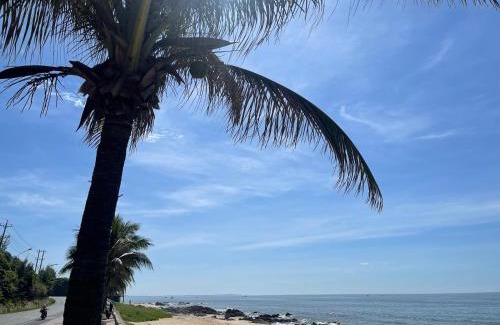 Central Mui Ne Beach Hotel | Hotel 86