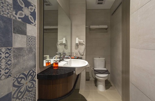 Astana Anyar Hotel | Hotel 88 Alun Alun