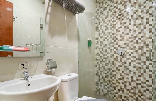 Surabaya Hotel | Hotel 88 Embong Kenongo by WH