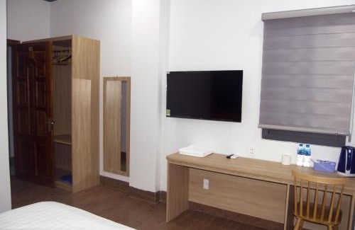 Phan Thiet Hotel | Hotel 88