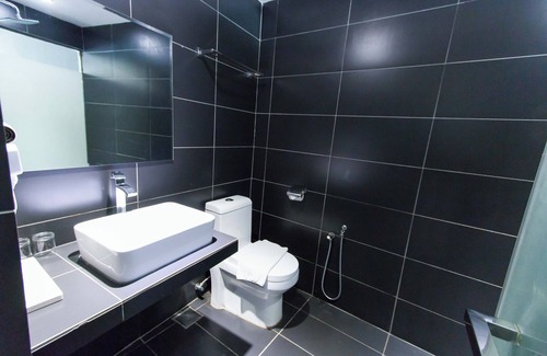 Ss 4 Hotel | Hotel 99 - Kelana Jaya