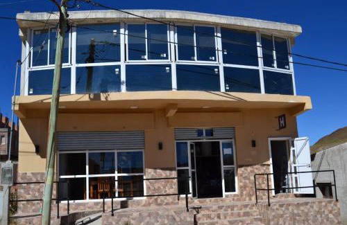San Antonio de los Cobres Hotel | Hotel Altos de la Puna