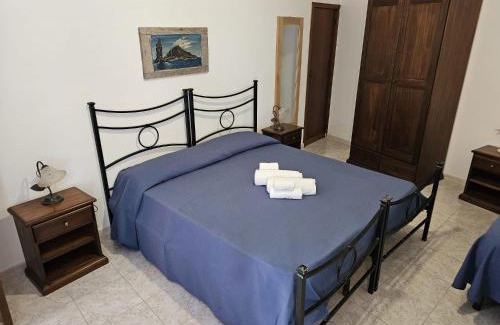 Lingua Hotel | Hotel A Cannata