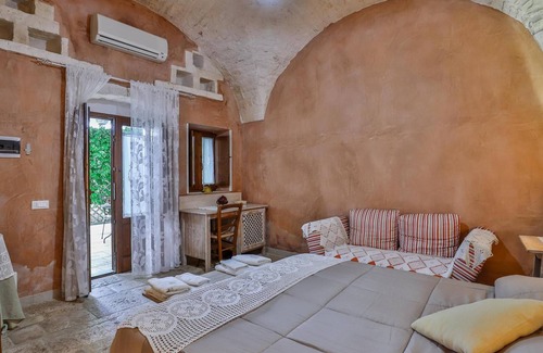 Ceglie Messapica Hotel | Hotel a Ceglie Messapica ID 3786