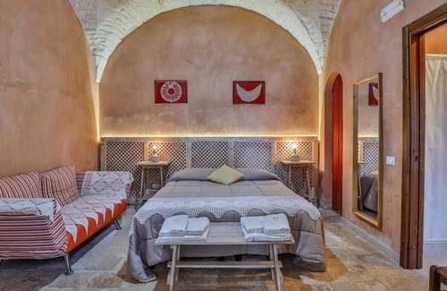 Ceglie Messapica Hotel | Hotel a Ceglie Messapica ID 3786