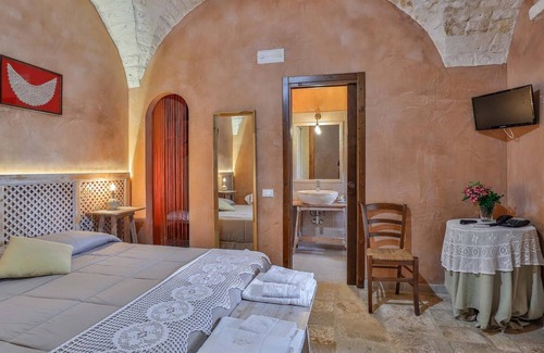Ceglie Messapica Hotel | Hotel a Ceglie Messapica ID 3786