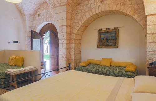 Ceglie Messapica Hotel | Hotel a Ceglie Messapica ID 3782