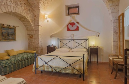 Ceglie Messapica Hotel | Hotel a Ceglie Messapica ID 3782