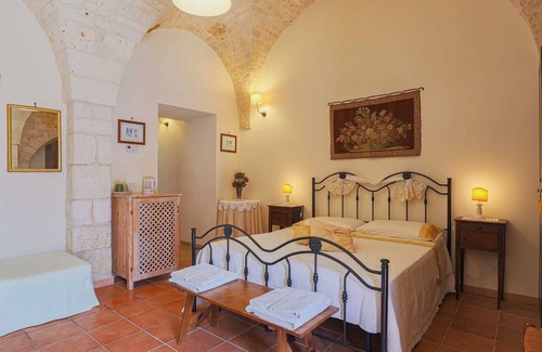 Ceglie Messapica Hotel | Hotel a Ceglie Messapica ID 3783