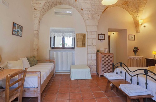 Ceglie Messapica Hotel | Hotel a Ceglie Messapica ID 3783