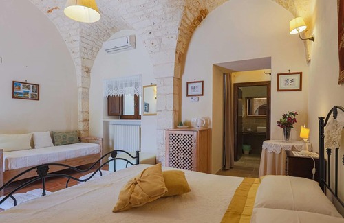 Ceglie Messapica Hotel | Hotel a Ceglie Messapica ID 3783