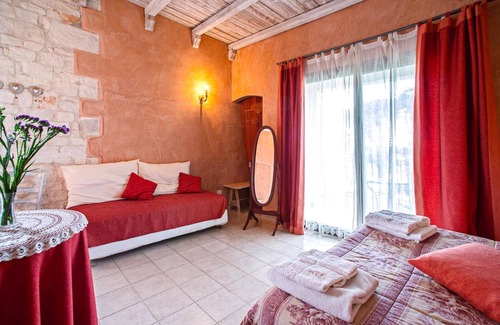 Ceglie Messapica Hotel | Hotel a Ceglie Messapica ID 3789