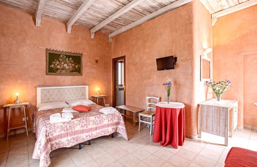 Ceglie Messapica Hotel | Hotel a Ceglie Messapica ID 3789