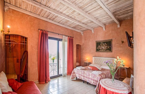 Ceglie Messapica Hotel | Hotel a Ceglie Messapica ID 3789