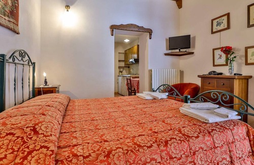 Ceglie Messapica Hotel | Hotel a Ceglie Messapica ID 3790