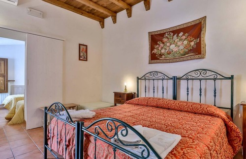 Ceglie Messapica Hotel | Hotel a Ceglie Messapica ID 3790