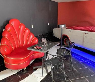 Jardim Paraiso Apartamento | Hotel A DOIS adults only