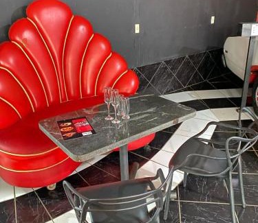 Jardim Paraiso Apartamento | Hotel A DOIS adults only