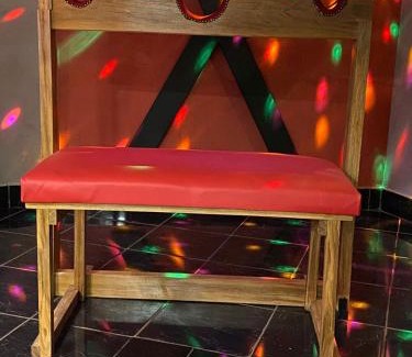 Jardim Paraiso Apartamento | Hotel A DOIS adults only